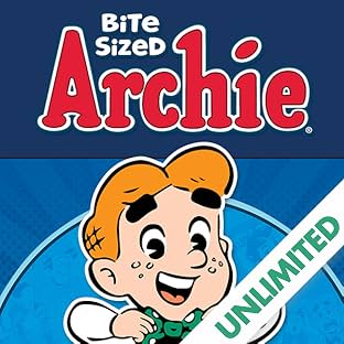 Bite Sized Archie